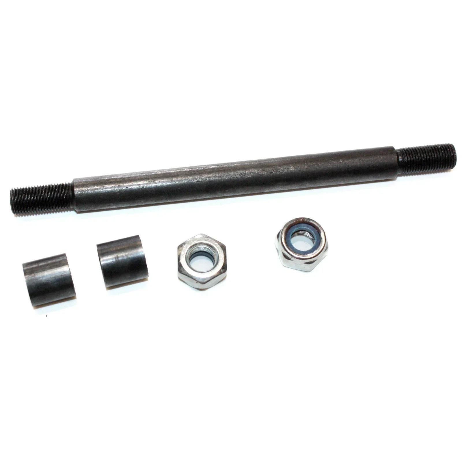 12mm 160mm Spacers Front Wheel Axle for 49cc Kids Mini PIT Bike