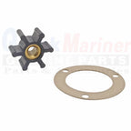 Water Pump Impeller Kit for Onan MCCK 4.0 KW 6.5 KW MDJE 7.5 KW MDJA MDJB MDJC
