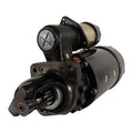 Starter for John Deere Tractor 4239D 4239T 4276D 490E 570B (SE501455 1400-0158)