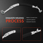 A/C Refrigerant Suction Hose for Ford Mustang (2011-2014)