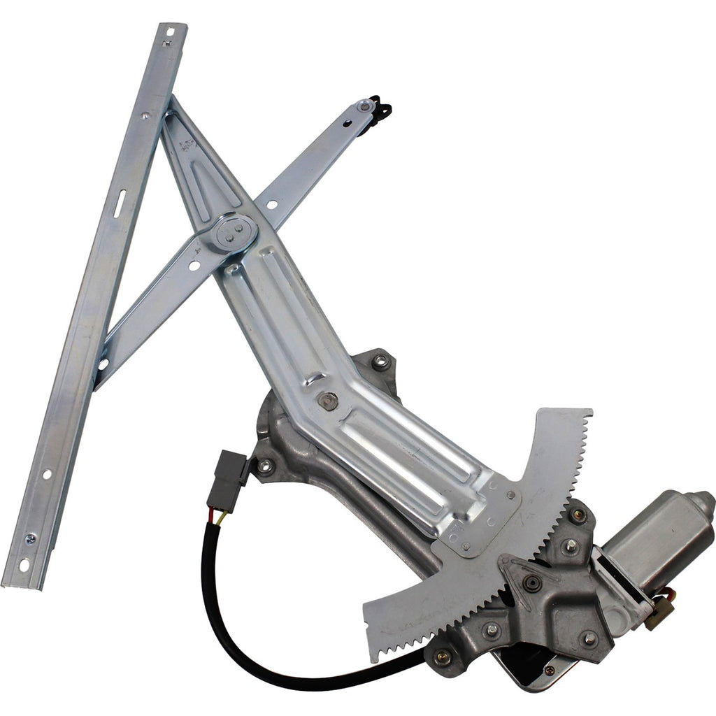 Power Window Regulator for Ford Mustang (1994–2004) Front Driver Side