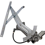Power Window Regulator for Ford Mustang (1994–2004) Front Driver Side