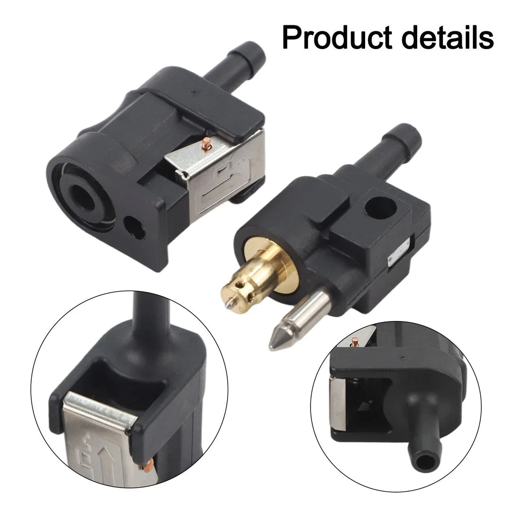 Fuel Line Connector / Outboard Motor Engine for Outboard Motor