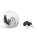 Fuel Gas Tank Cap for Suzuki Intruder 700 VS700/750/800 (1986–1987)