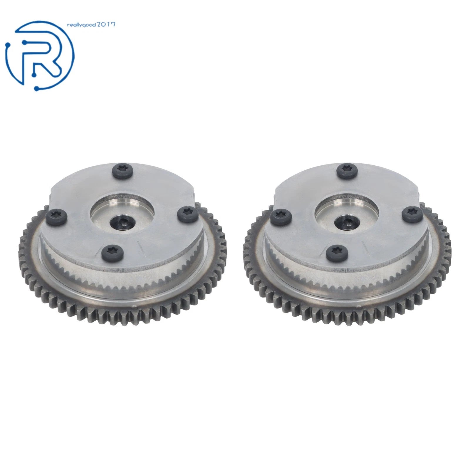 Timing Chain Kit for Ford F-150, Lincoln MKX (2011-2017)