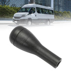 Shift Knob for Iveco Daily, Rango - Black