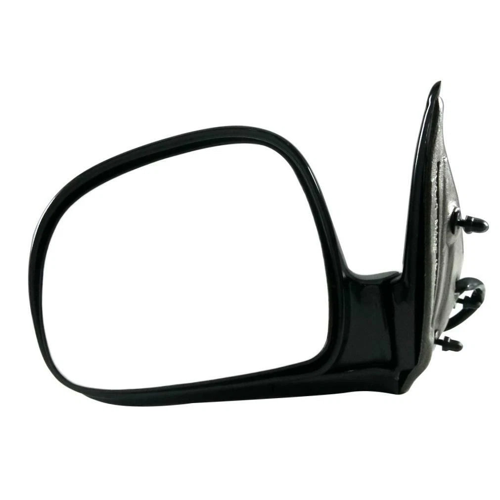 Door Mirror for Oldsmobile, GMC, Chevrolet (VAQ2, GM1320127)
