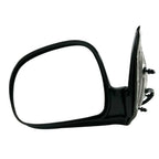 Door Mirror for Oldsmobile, GMC, Chevrolet (VAQ2, GM1320127)