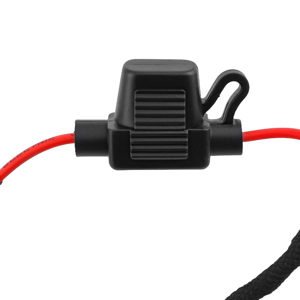 Auto Frunk Power Lock for Tesla Model Y (2021-2024) Electric Actuator
