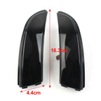Rearview Mirror Lamp for Ford Fiesta 2008-2019 Turn Signal Light