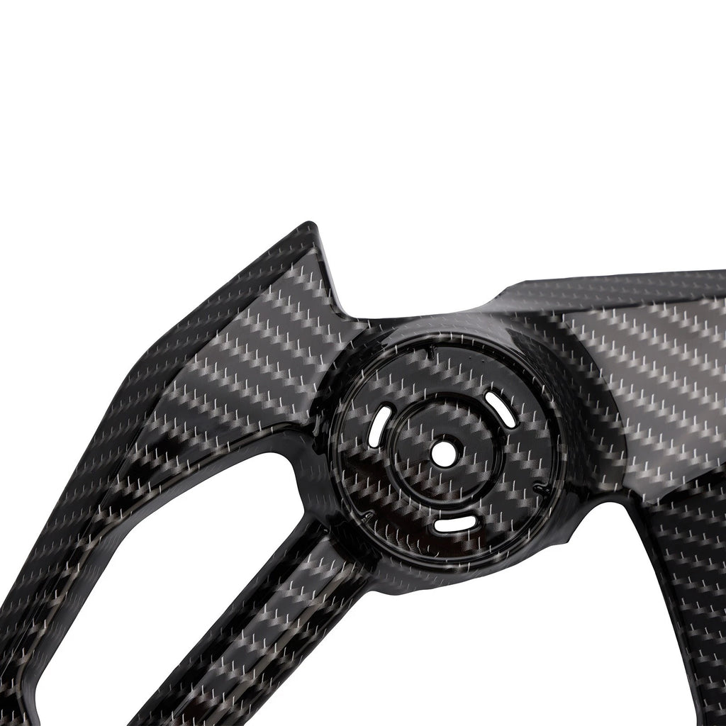 Frame Side Cover Guard for Kawasaki Z900 (2025–2026) Carbon
