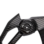 Frame Side Cover Guard for Kawasaki Z900 (2025–2026) Carbon