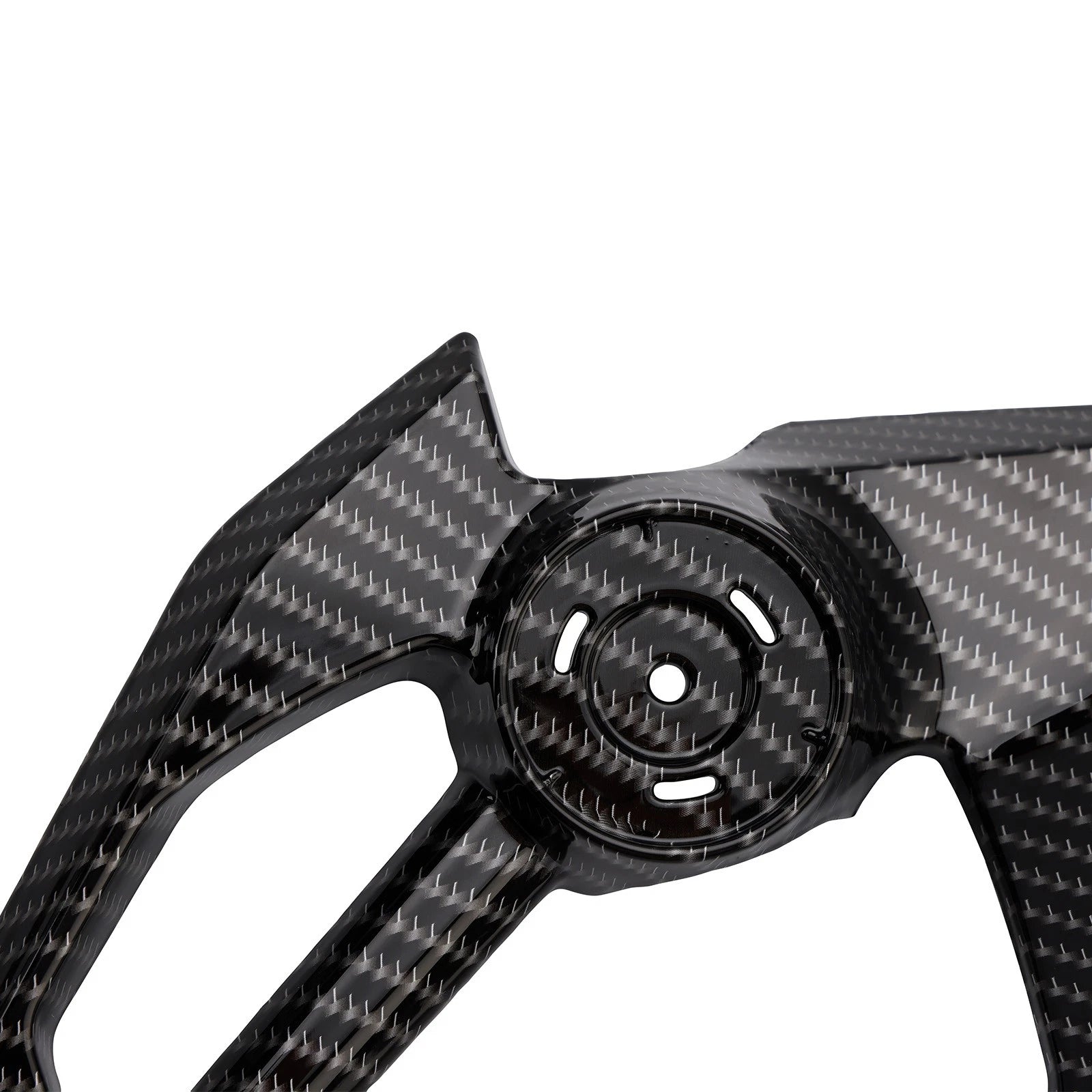 Frame Side Cover Guard for Kawasaki Z900 (2025–2026) Carbon