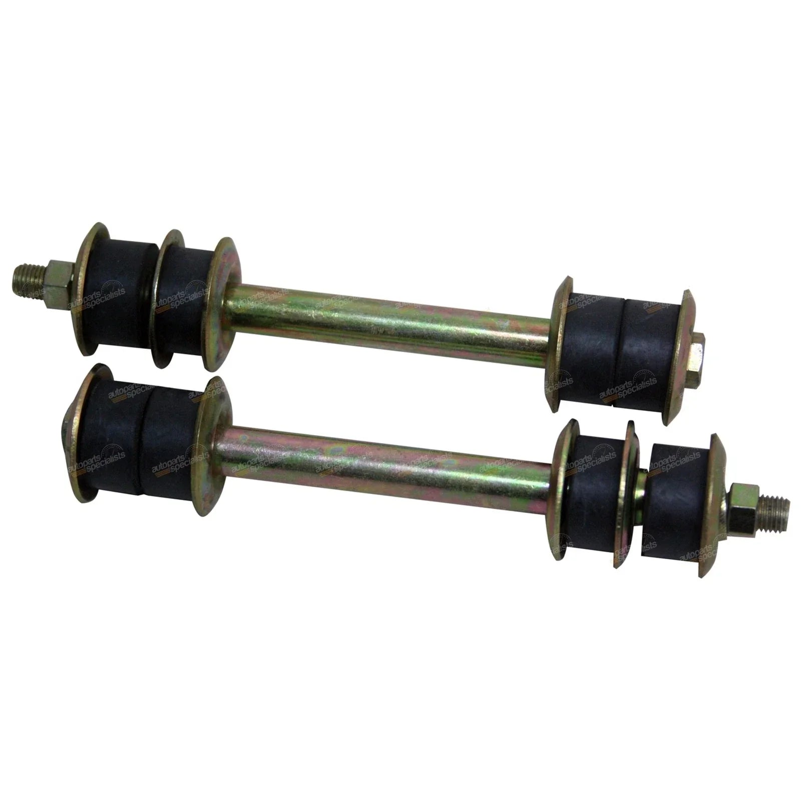 Front Stabiliser Sway Bar Link Kit for Toyota Landcruiser 90-99 70/75