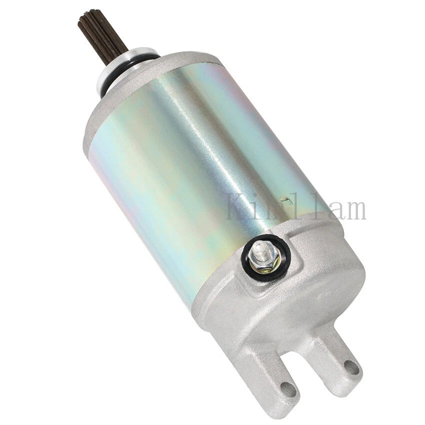 Starter for Suzuki Burgman 650 (2003–2016) 31100-10G00 AN650 AN650Z