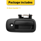 Rear Door Handle for Express Savana Van (2003â2023)