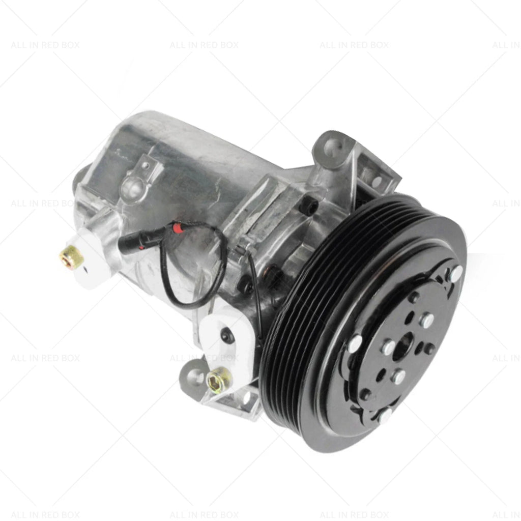 AC Compressor for Holden Colorado RG 2.8L Diesel Duramax (2012–2019)