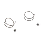 Spring and Ball Replacement for Impact Drivers N078434 N089668