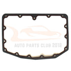 Engine Oil Pan Gasket for Ford F-550 F-250 F-350 6.7L V8 Turbo (2011–2015)