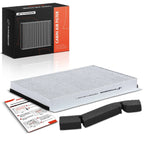 Cabin Air Filter for Mercedes-Benz Sprinter 2500 (2016)