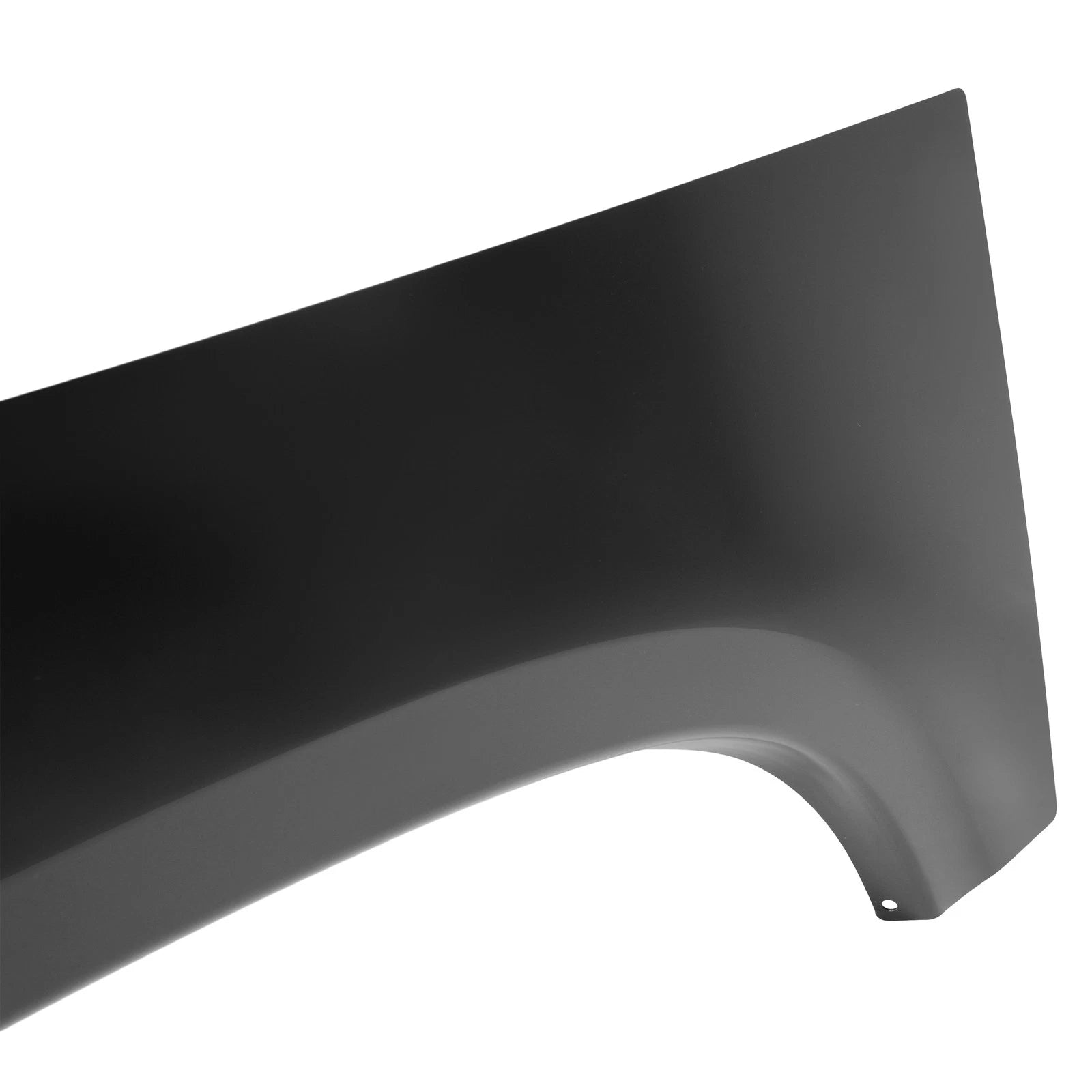 Set of 2 Upper Wheel Arches for Dodge Dakota (2005–2011) Steel