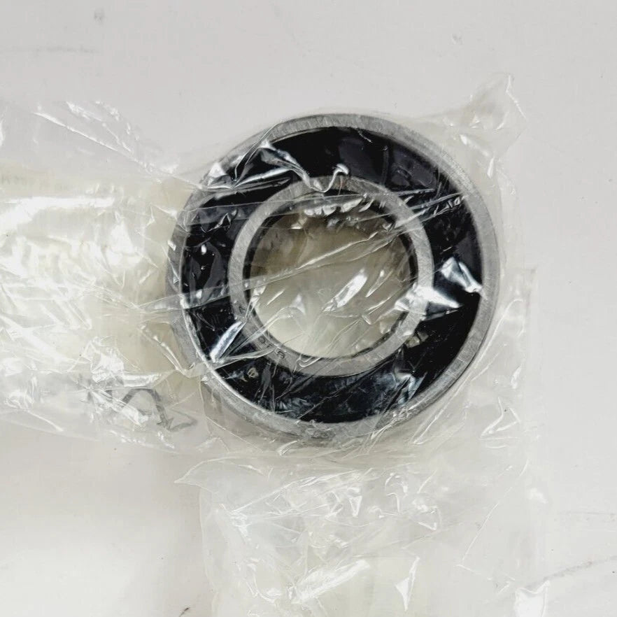 Clean Bearing Grooved Ball Bearing 25X52X15 for BMW R 900 1200 1150 (1997–2011)