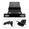 License Plate Holder Bracket for Kawasaki D-Tracker-X KLX250 S/SF (2008–2022)