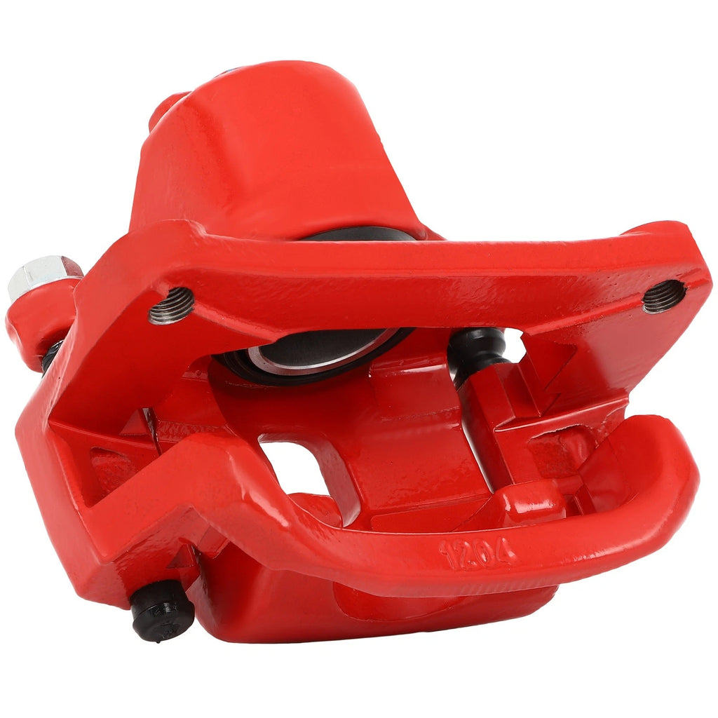 Rear Brake Calipers with Bracket for Toyota Sequoia Tundra (2008–2017)
