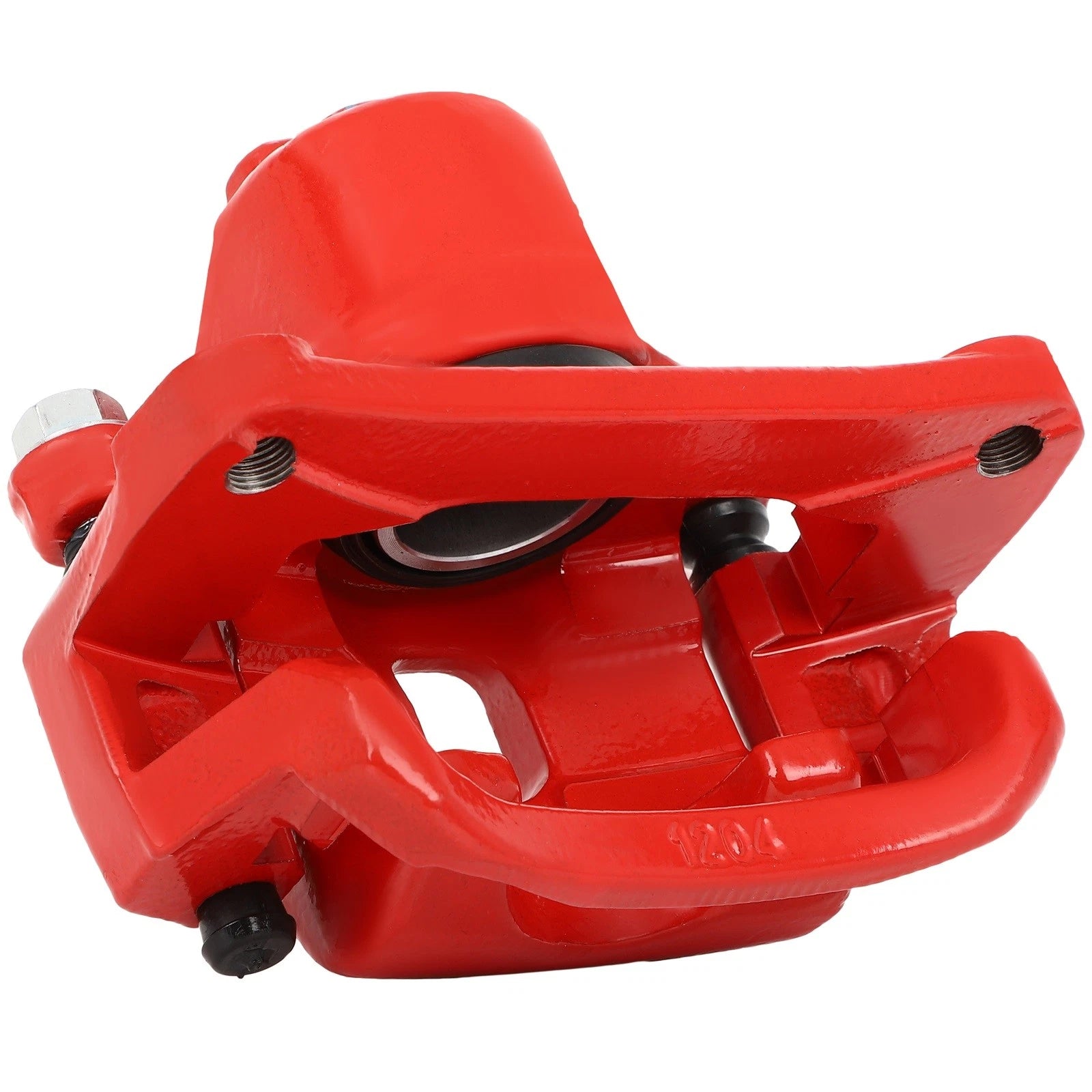 Rear Brake Calipers with Bracket for Toyota Sequoia Tundra (2008–2017)