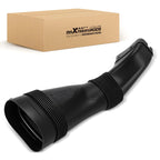 Air Intake Hose Pipe Boot for BMW 535i/640i/740i (2011–2018) 13717582310 Black