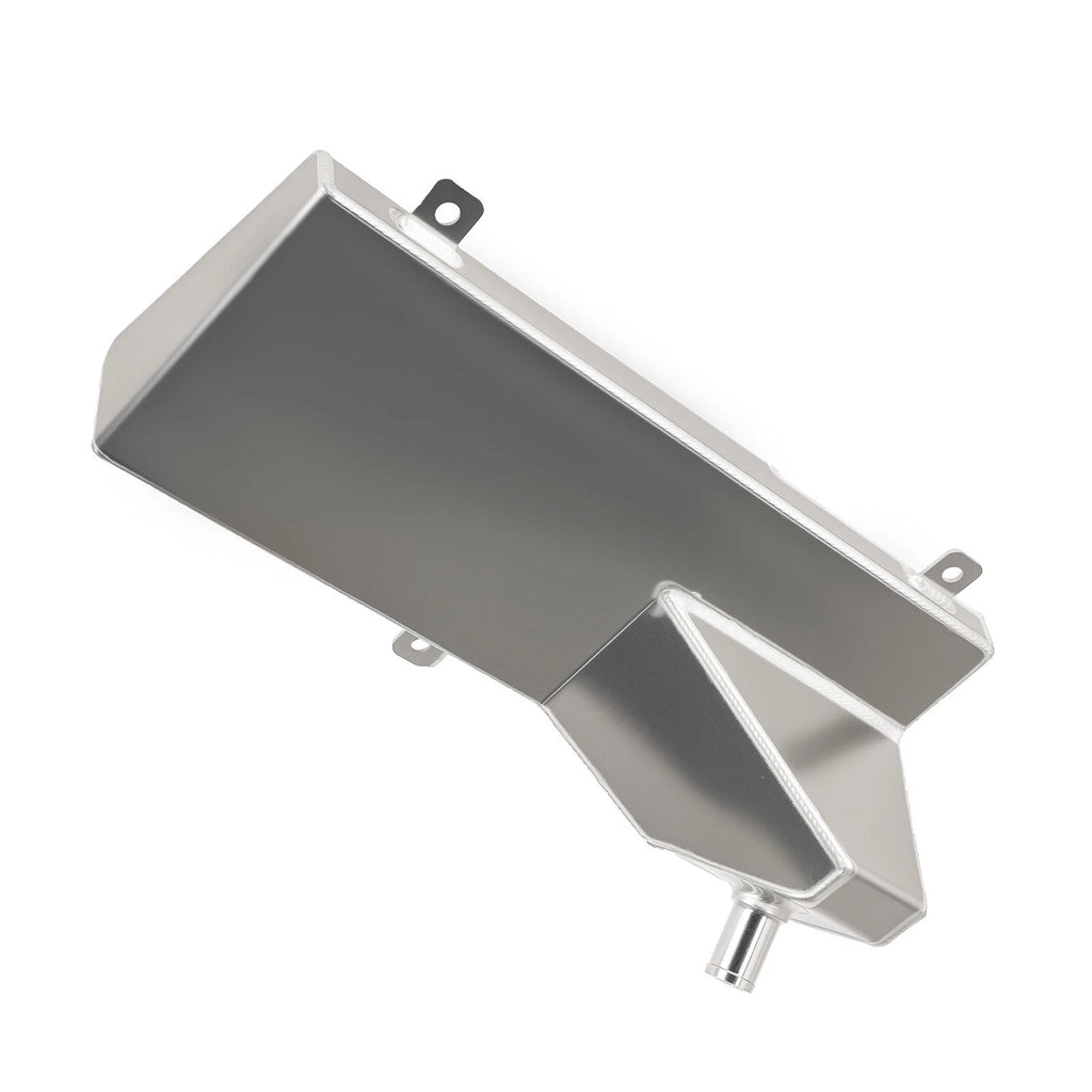 Aluminum Coolant Expansion Overflow Tank for Ford Mustang 4.6L V8 (1996–2004)