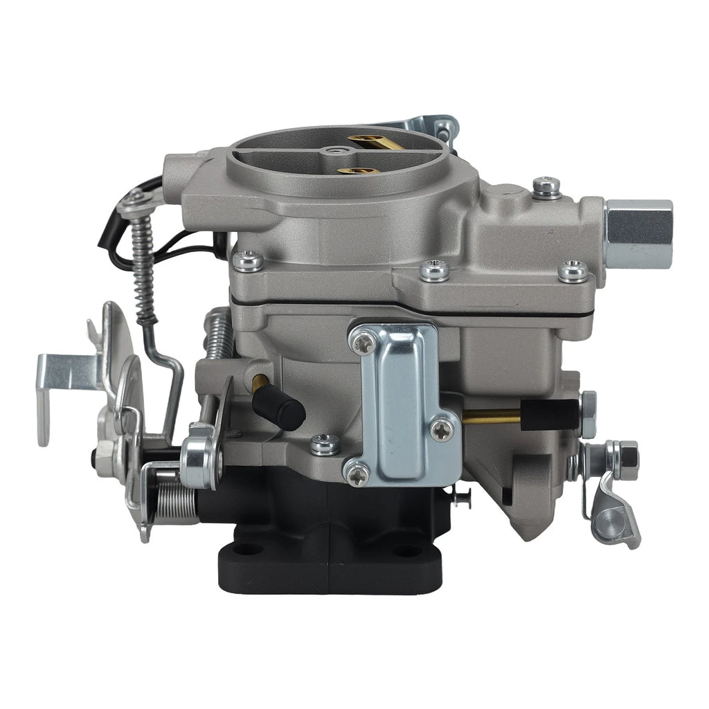 2 Barrel Aluminum Carburetor for Toyota Corolla 5K (1983) 21100-13420