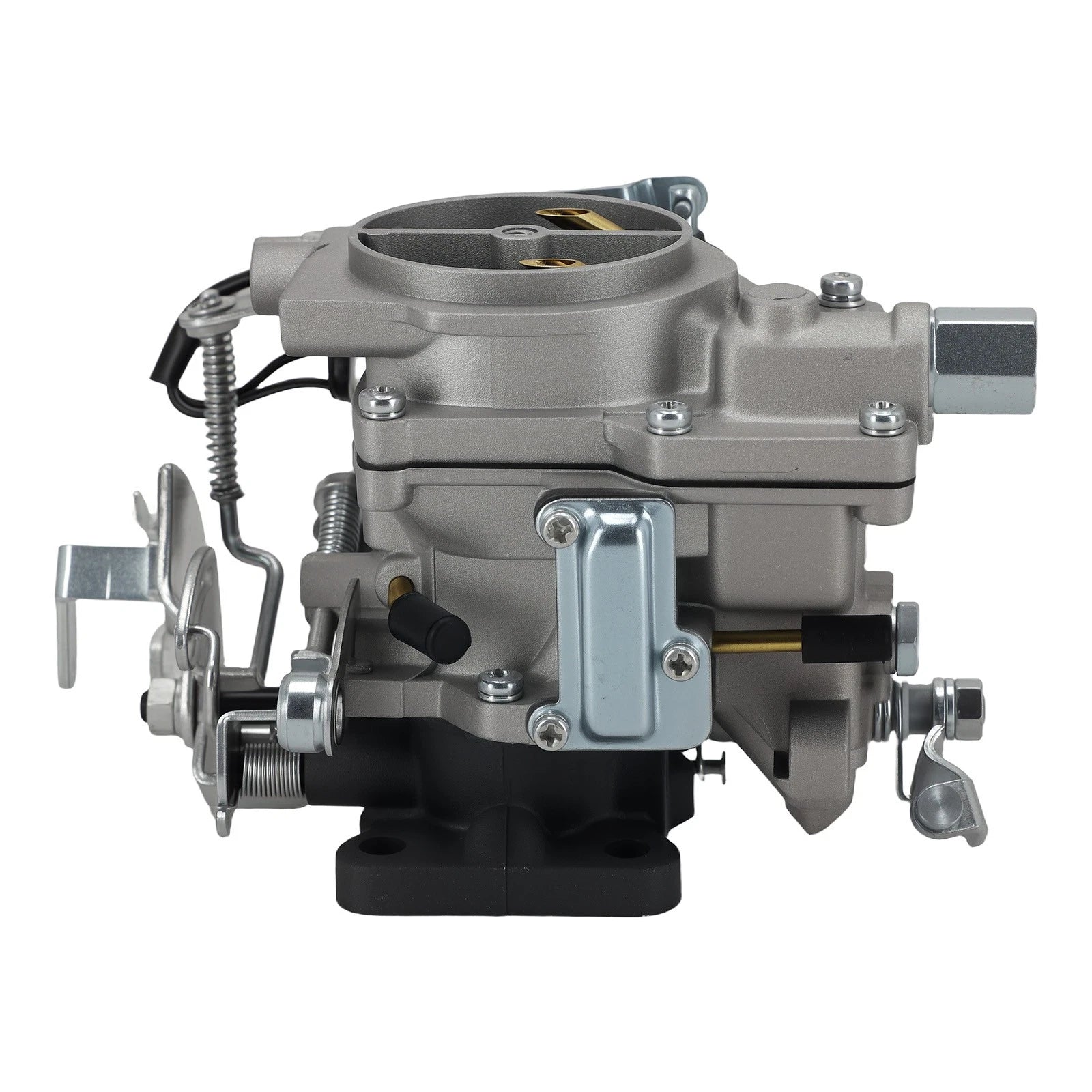 2 Barrel Aluminum Carburetor for Toyota Corolla 5K (1983) 21100-13420