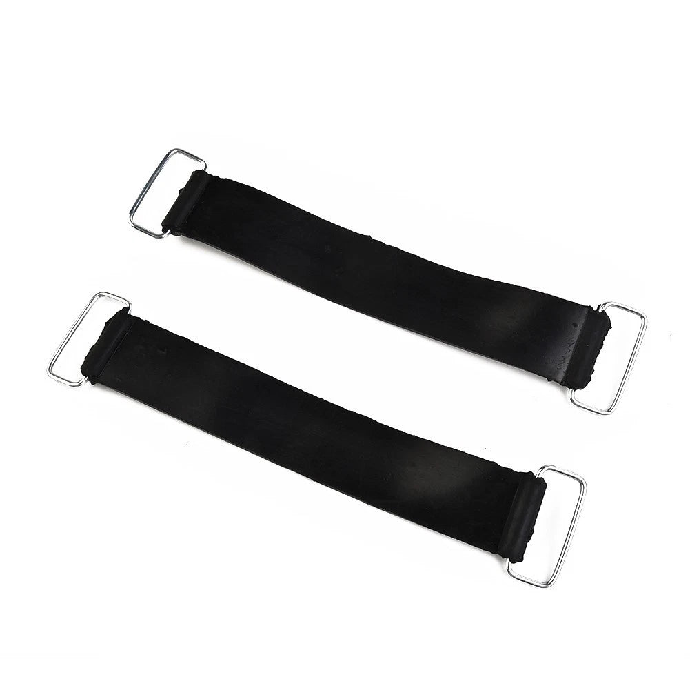 2X Rubber Belts for Tricycles and Scooters (Motorcycle)