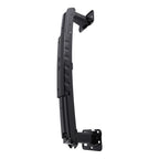 Front Bumper Structure for Honda HR-V (2016–2022) HO1006195 Black Steel
