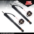 Set of 2 Rear Shock Absorbers for Lexus GX470 (2003â2009)