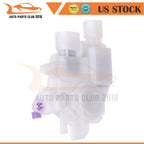 Power Door Lock Actuator for Acura TSX TL (2004–2008)