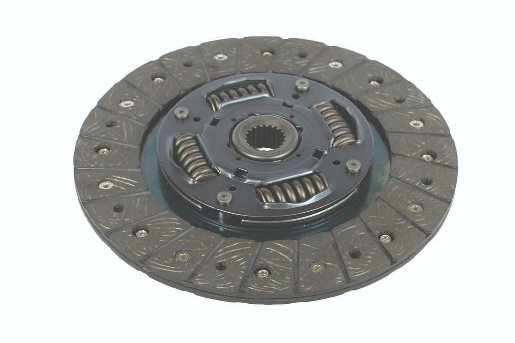 Clutch Kit for Hyundai Veloster 2012–2018, Kia Rio/Soul 2012–2018
