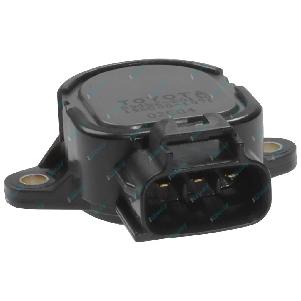 Genuine Toyota Throttle Position Sensor for MR2 ZZW30 1.8L (2000-2005)