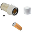Filter Kit for John Deere (Replaces 119810-55650)