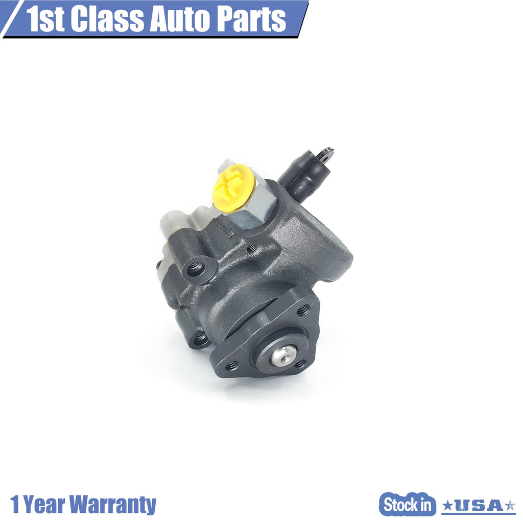 Power Steering Pump for Land Rover Discovery (1999-2004)