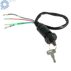 Ignition Key Switch for Honda CRF230F (2003-2007)