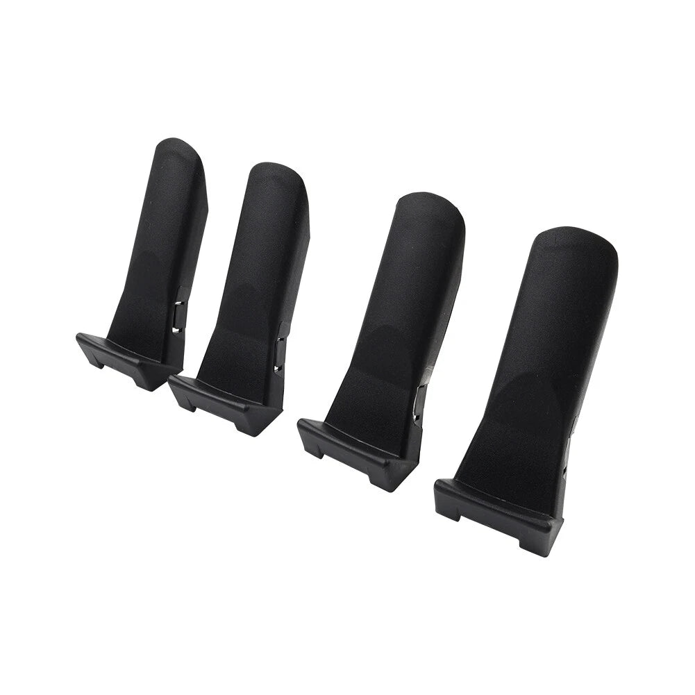 Set of 4 Clamping Claw Tire Protectors for Tire Changer Machine