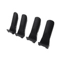 Set of 4 Clamping Claw Tire Protectors for Tire Changer Machine