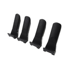 Set of 4 Clamping Claw Tire Protectors for Tire Changer Machine