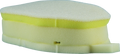 Foam Air Filter for Kawasaki 140-51 (No Toil)