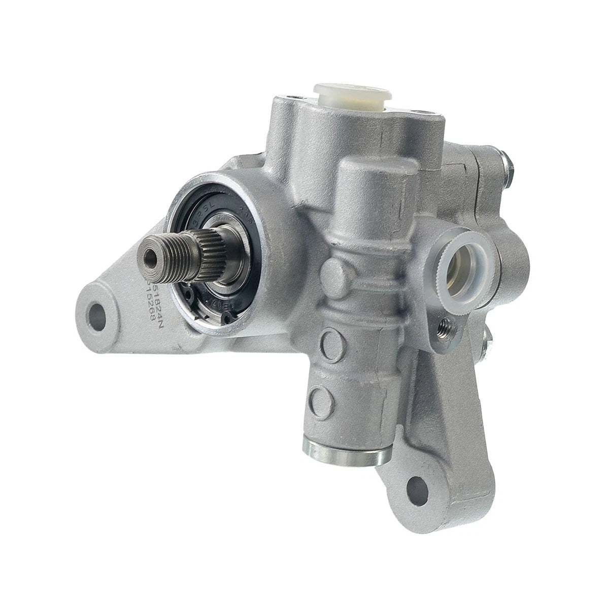 Power Steering Pump for Honda Odyssey (1999-2004)