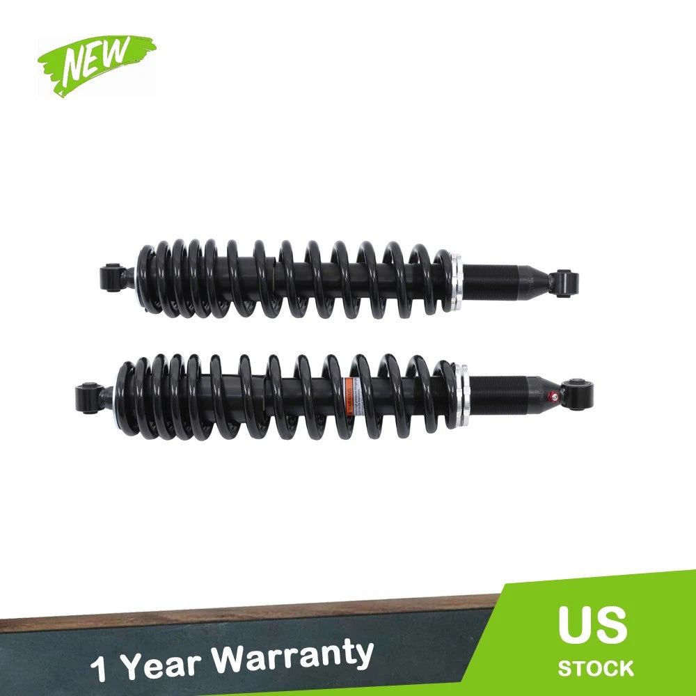 Front Shocks BG4-F3390-30-00 for Yamaha Wolverine X4 (2018–2020)