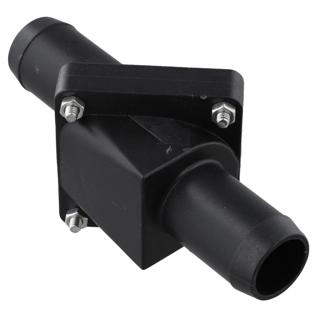 Plastic Check Valve for Yachts Boats RVs (Marine Use)