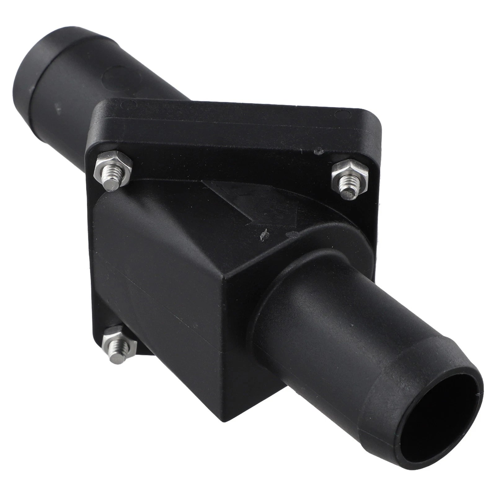 Plastic Check Valve for Yachts Boats RVs (Marine Use)